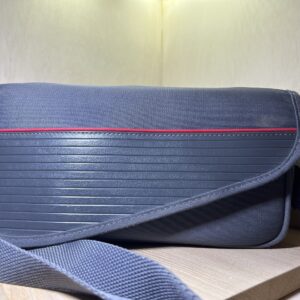 Sacoche Hama – Gris