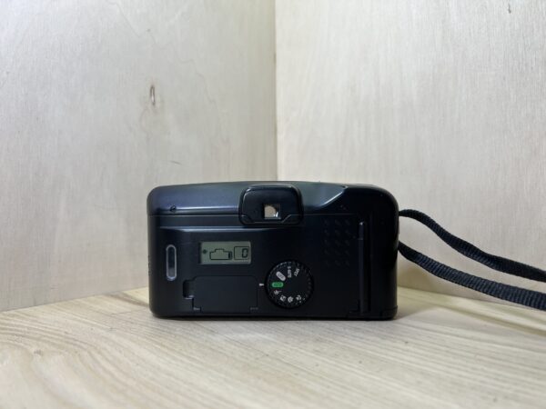 Canon prima Super 115