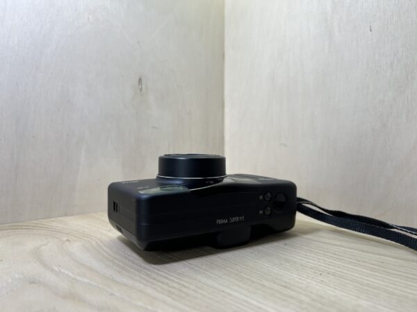 Canon prima Super 115