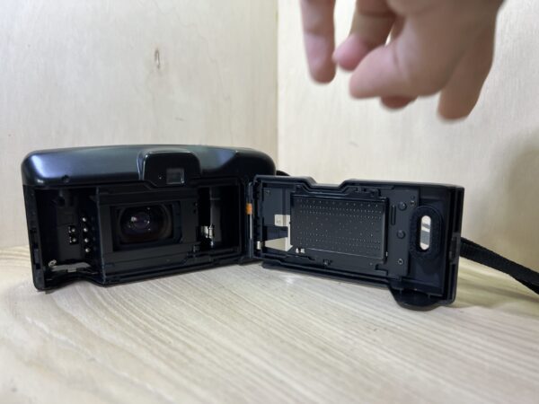 Canon prima Super 115