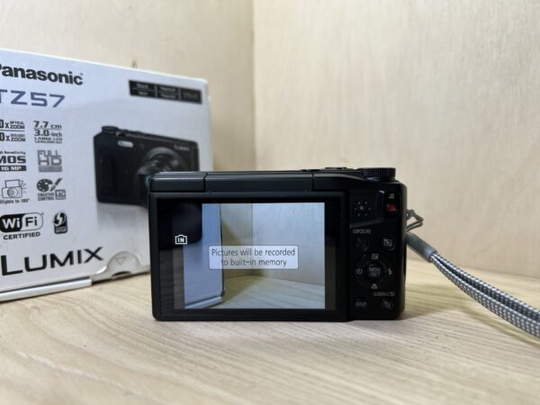 Panasonic Lumix TZ57