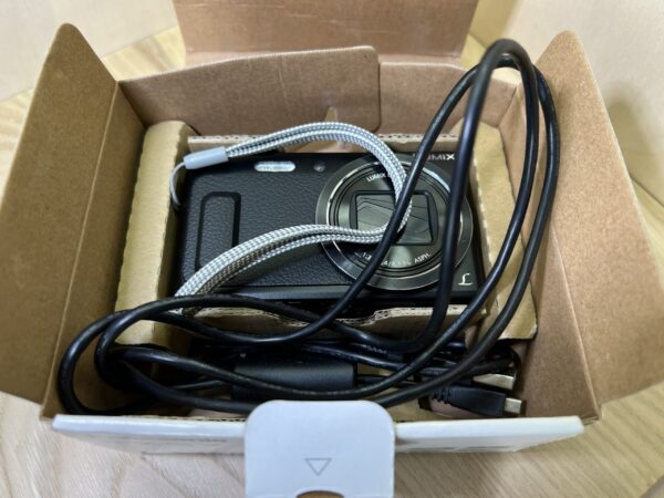 Panasonic Lumix TZ57