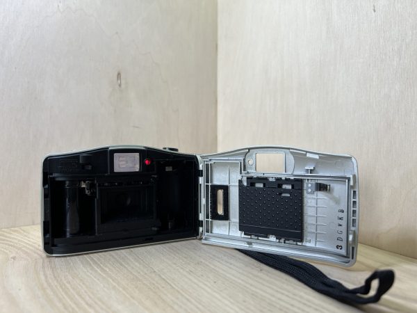 Yashica Clearlook AF - Gris