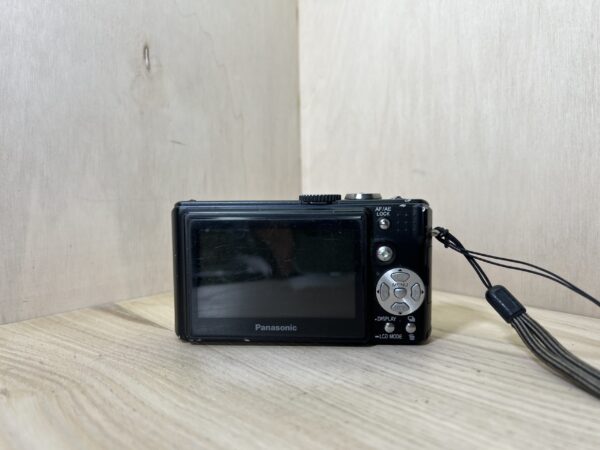 Panasonic Lumix DMC LX2