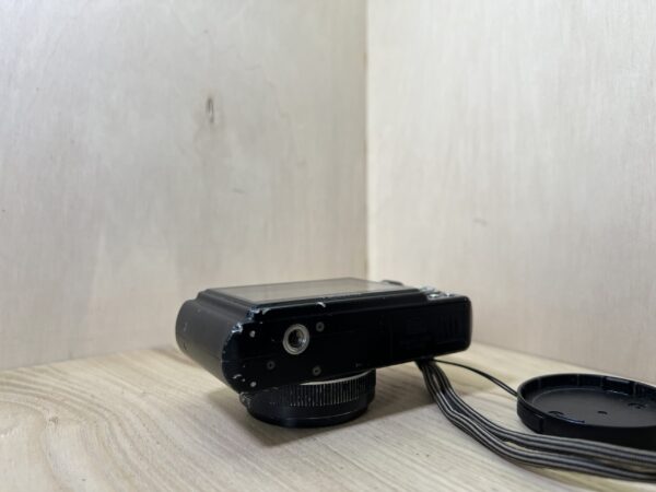 Panasonic Lumix DMC LX2