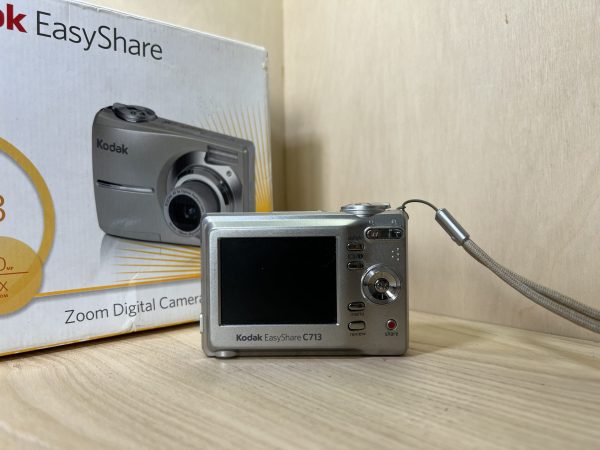 Kodak Easyshare C713