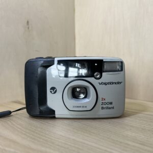 Voigtlander zoom brillant – Gris