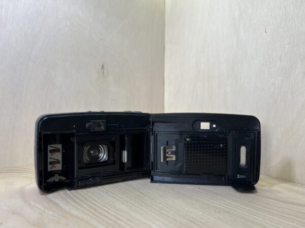 Voigtlander zoom brillant - Gris