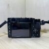 Fujifilm Finepix X20