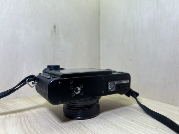 Fujifilm Finepix X20