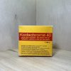 Pellicule kodachrome 40