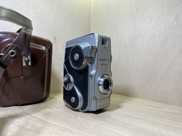 Bencini comet 3
