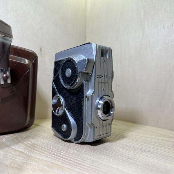 Bencini comet 3