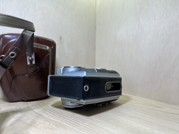Bencini comet 3