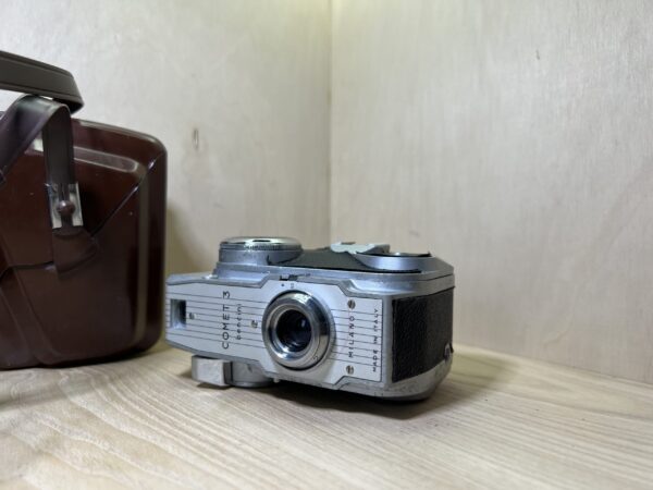Bencini comet 3