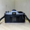 Minolta X-500 + MC Rokkor-PF 58mm f/1.4
