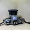 Minolta X-500 + MC Rokkor-PF 58mm f/1.4