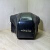 Minolta X-500 + MC Rokkor-PF 58mm f/1.4