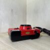 Konica Pop rouge