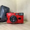 Konica Pop rouge
