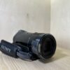 Sony Handycam HDR-CX11E - Noir