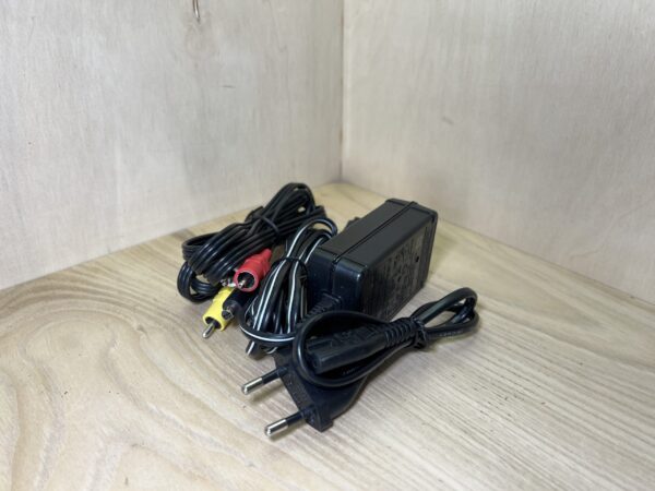 Sony Handycam HDR-CX11E - Noir