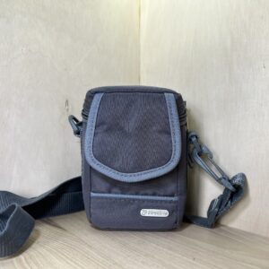 Sacoche firstline – Gris