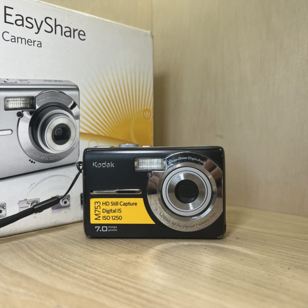 Kodak Easyshare M753