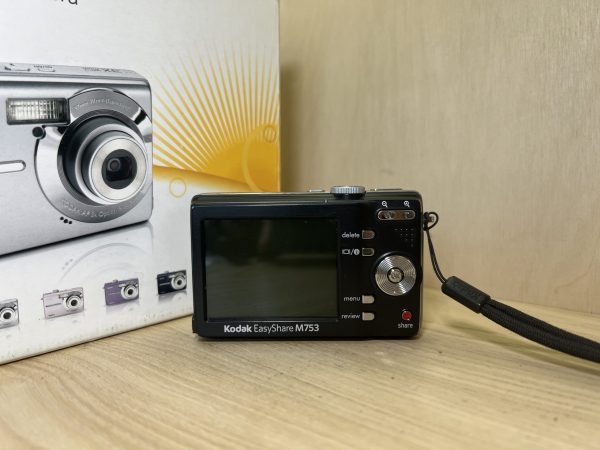 Kodak Easyshare M753