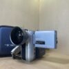 img_0747 Sony handycam DCR PC105E - Gris