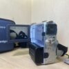 img_0750 Sony handycam DCR PC105E - Gris