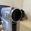 img_0751 Sony handycam DCR PC105E - Gris