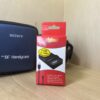 img_0752 Sony handycam DCR PC105E - Gris