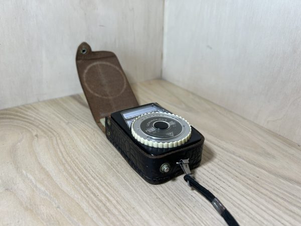 Posemètre soviétique Leningrad 4