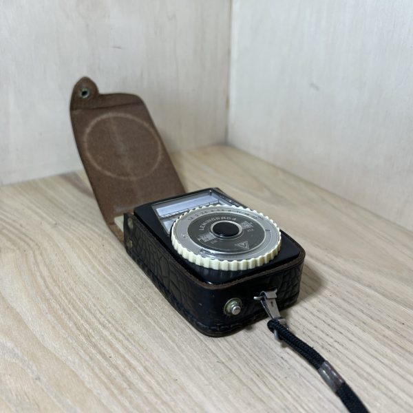 Posemètre soviétique Leningrad 4