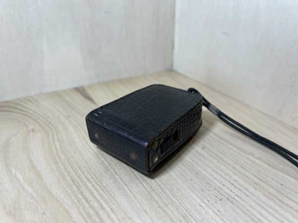 Posemètre soviétique Leningrad 4