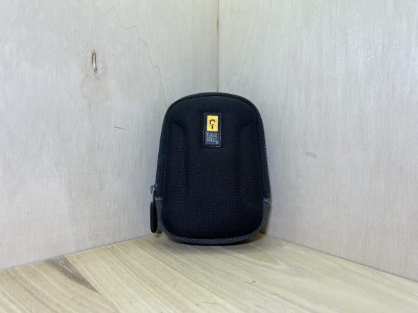 Housse case Logic - Noir