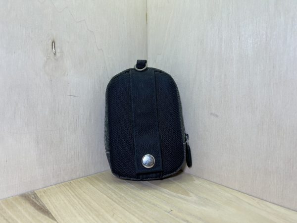 Housse case Logic - Noir