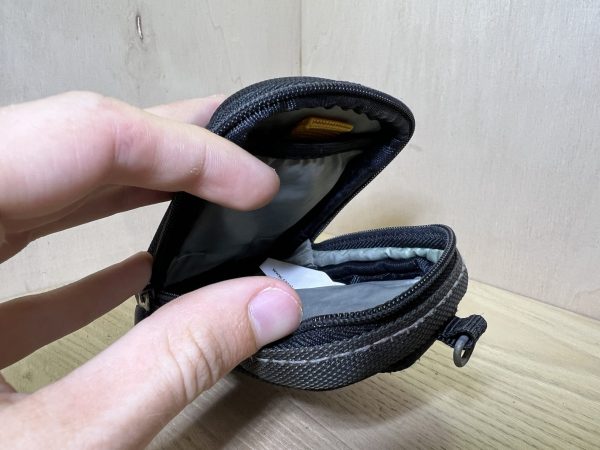 Housse case Logic - Noir