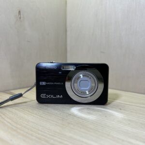 Casio Exilim EX-Z85 – Noir