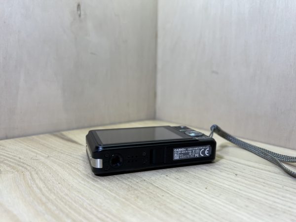 Casio Exilim EX-Z85 - Noir