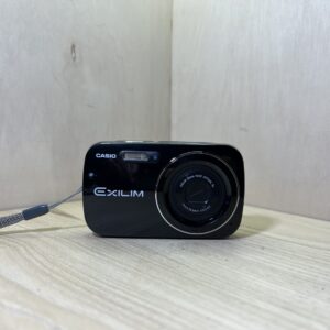 Casio Exilim EX-N1 – Noir