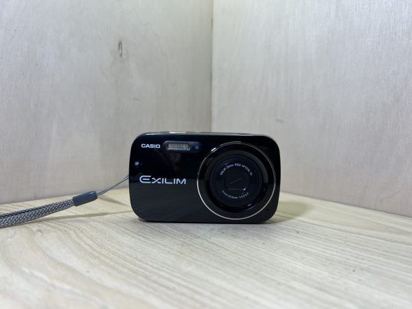 Casio Exilim EX-N1 - Noir