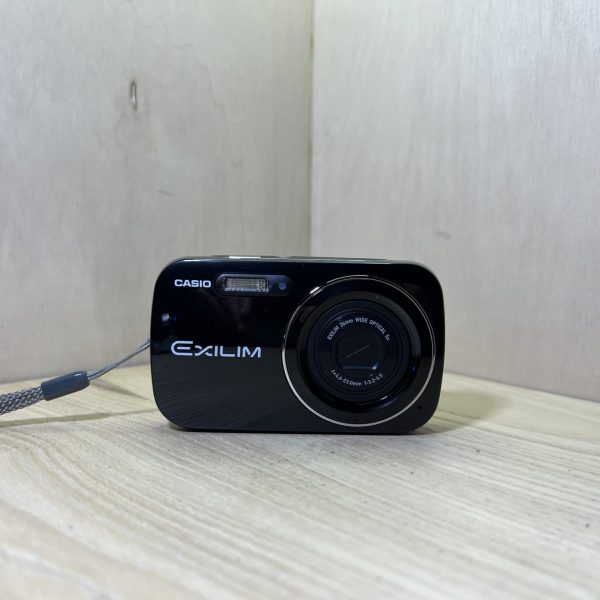 Casio Exilim EX-N1 - Noir
