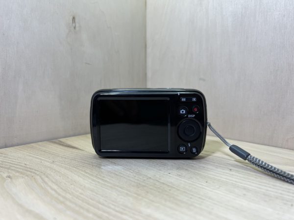 Casio Exilim EX-N1 - Noir