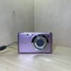 Sony Cyber-shot DSC-W210