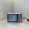 Sony Cyber-shot DSC-W210