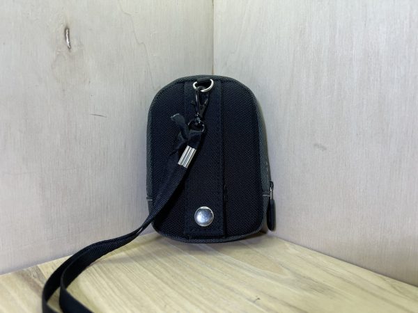 Sacoche rigide Case Logic - Noir