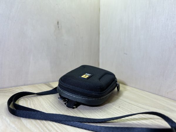 Sacoche rigide Case Logic - Noir