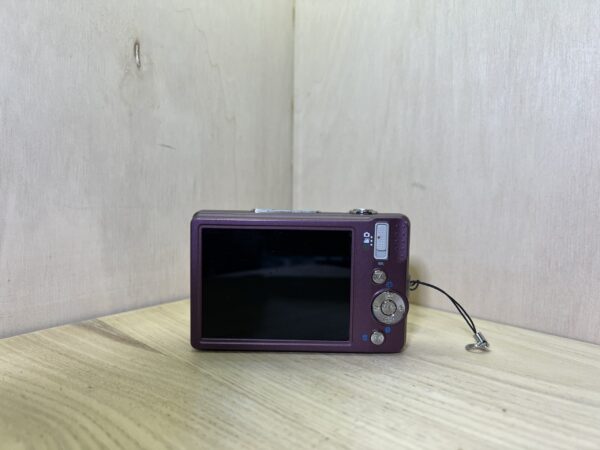 Rollei Compactline 202 - Violet